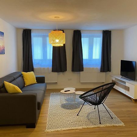 Ferien & Business Apartments Hohenfels Hohenfels  外观 照片