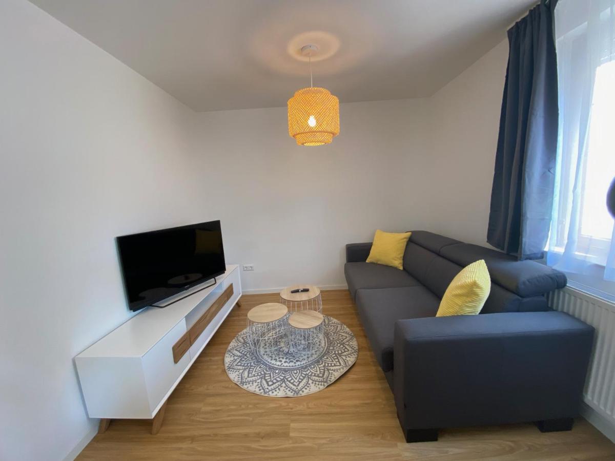 Ferien & Business Apartments Hohenfels Hohenfels  外观 照片