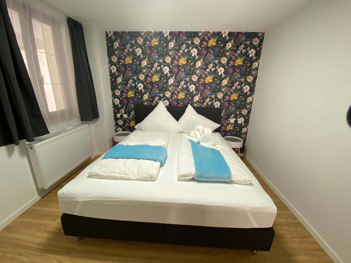 Ferien & Business Apartments Hohenfels Hohenfels  外观 照片