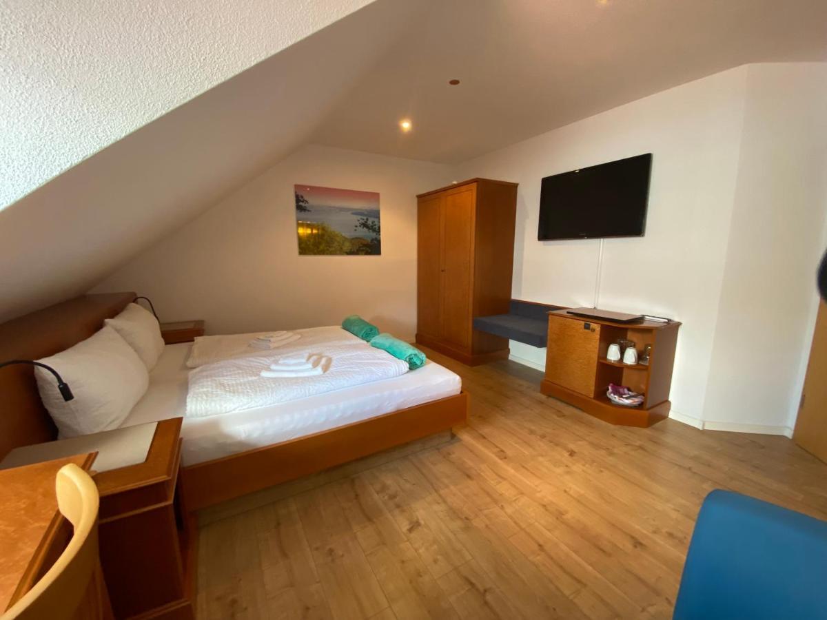 Ferien & Business Apartments Hohenfels Hohenfels  外观 照片
