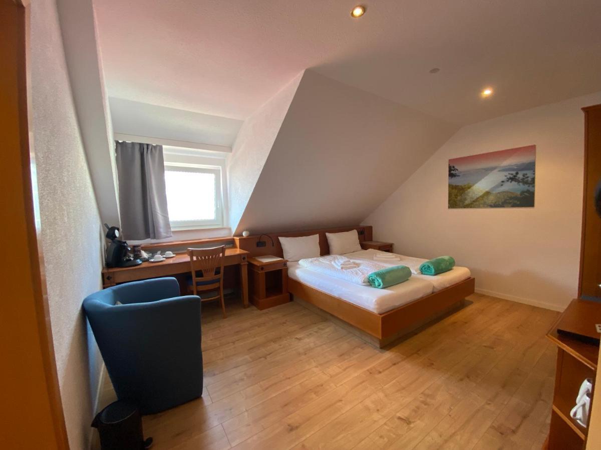 Ferien & Business Apartments Hohenfels Hohenfels  外观 照片