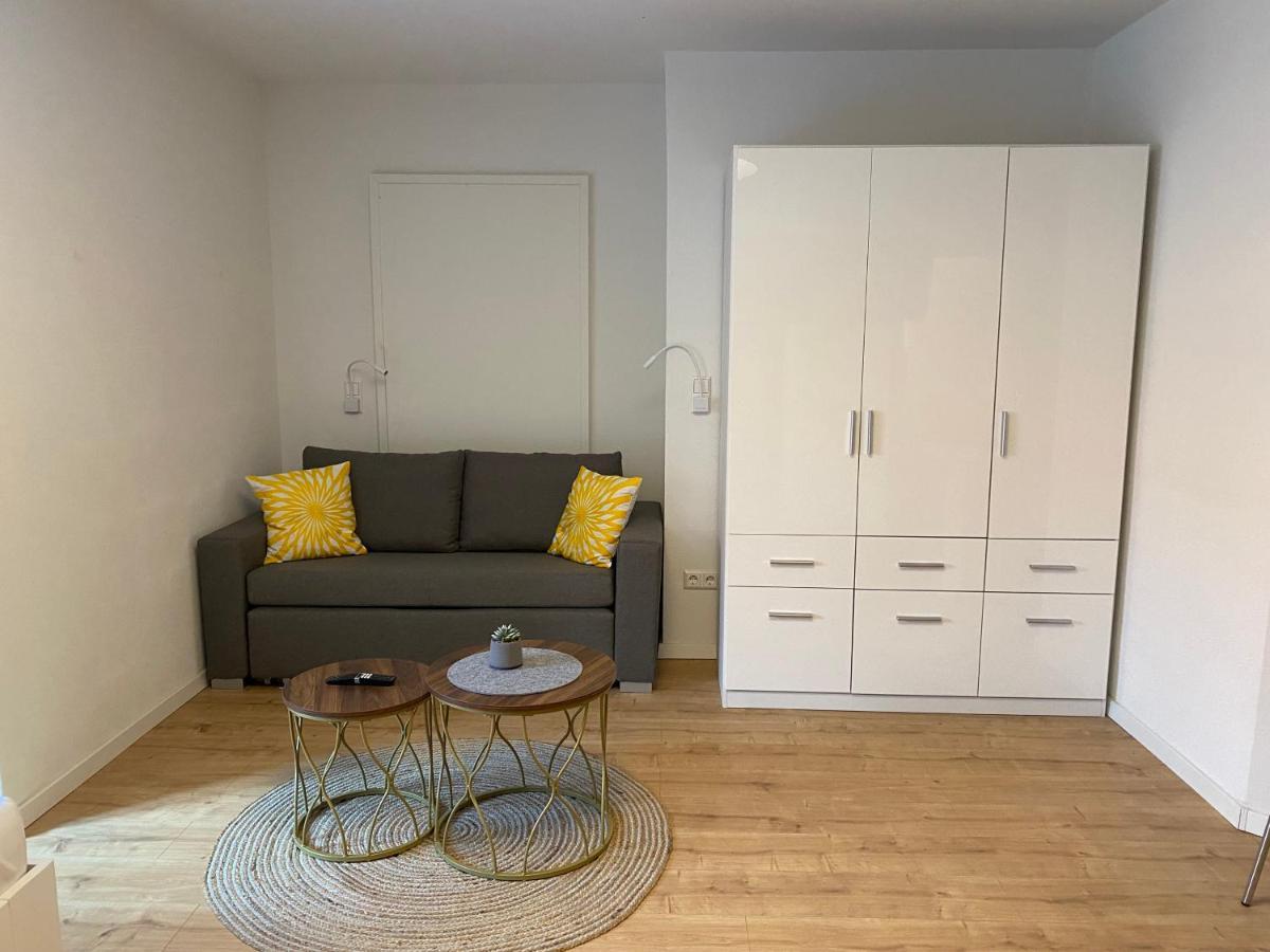Ferien & Business Apartments Hohenfels Hohenfels  外观 照片
