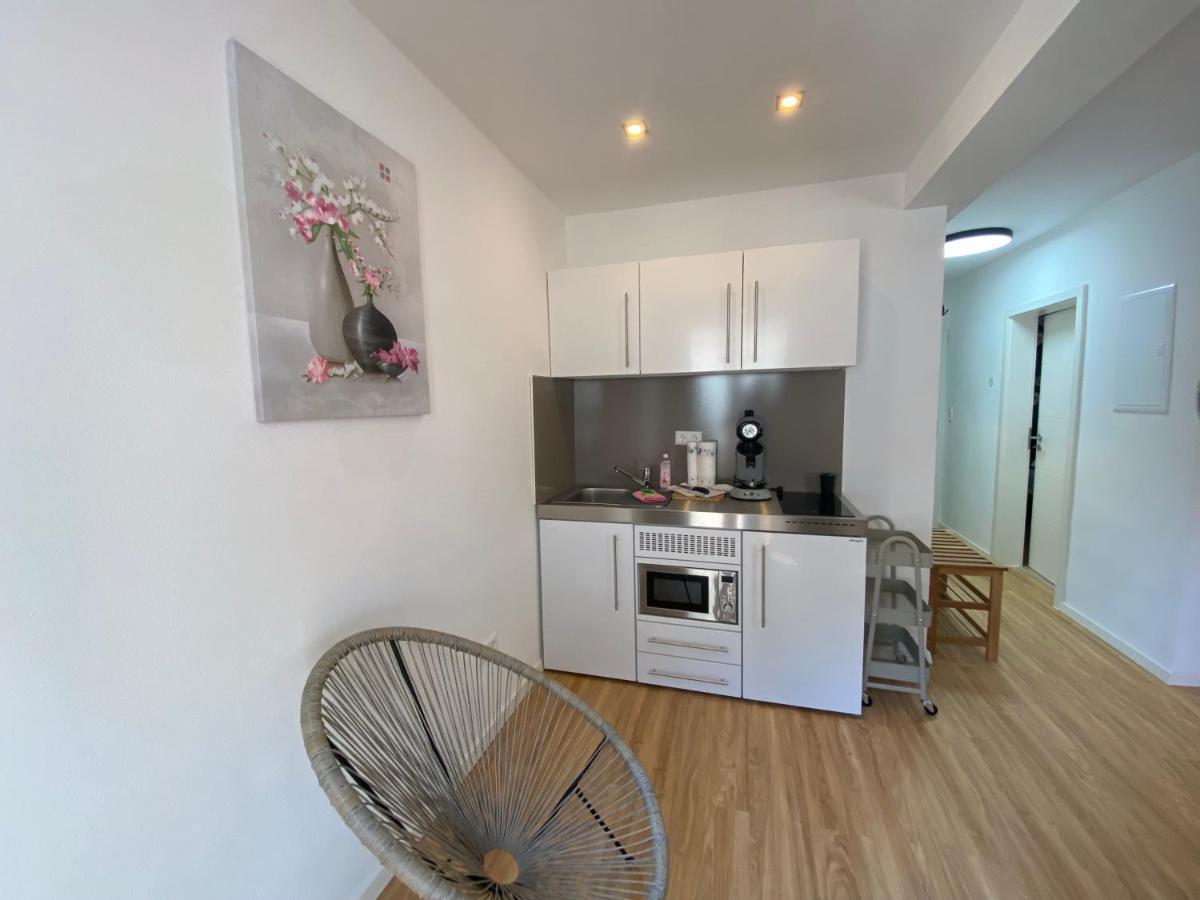 Ferien & Business Apartments Hohenfels Hohenfels  外观 照片