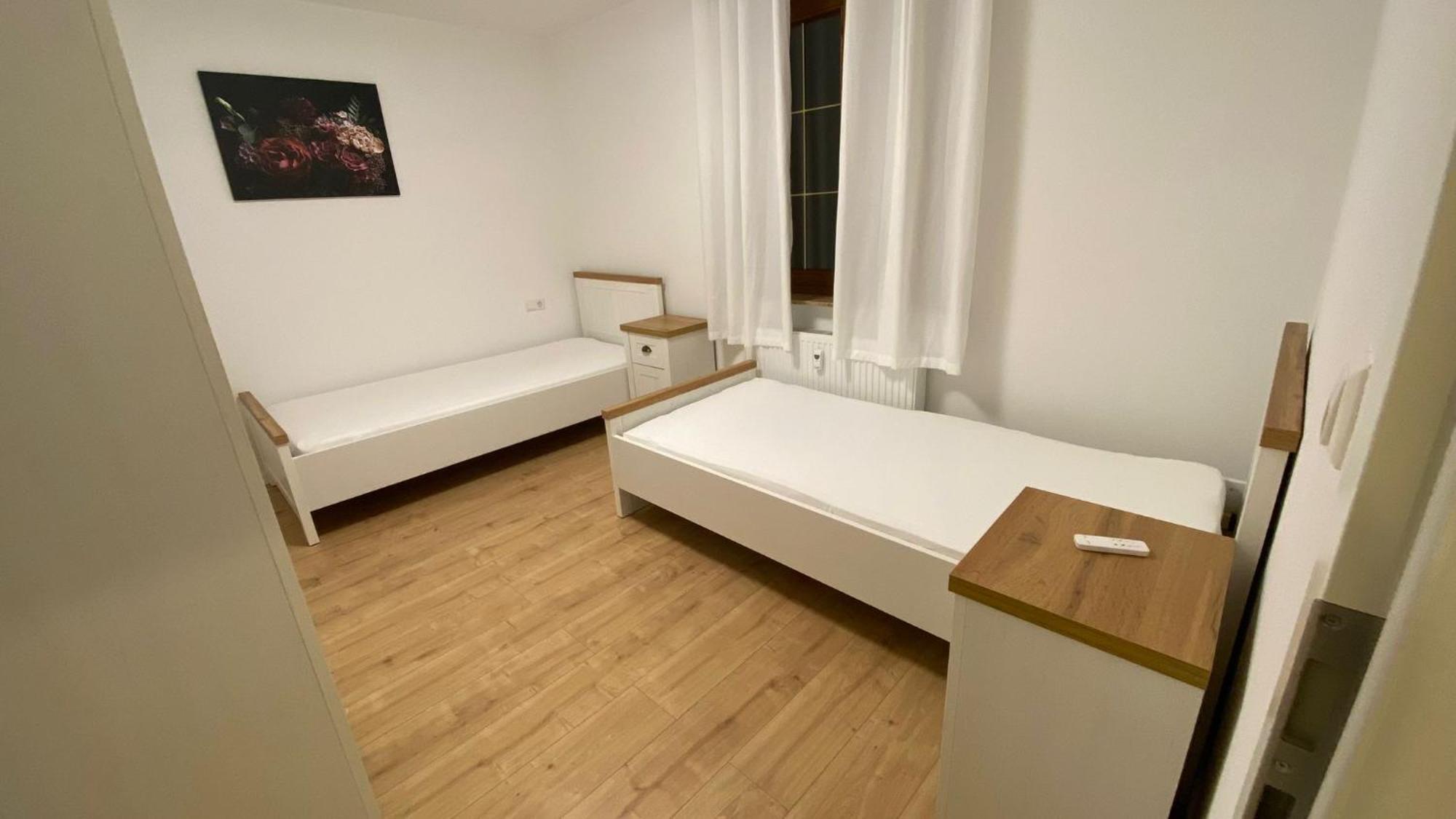 Ferien & Business Apartments Hohenfels Hohenfels  外观 照片