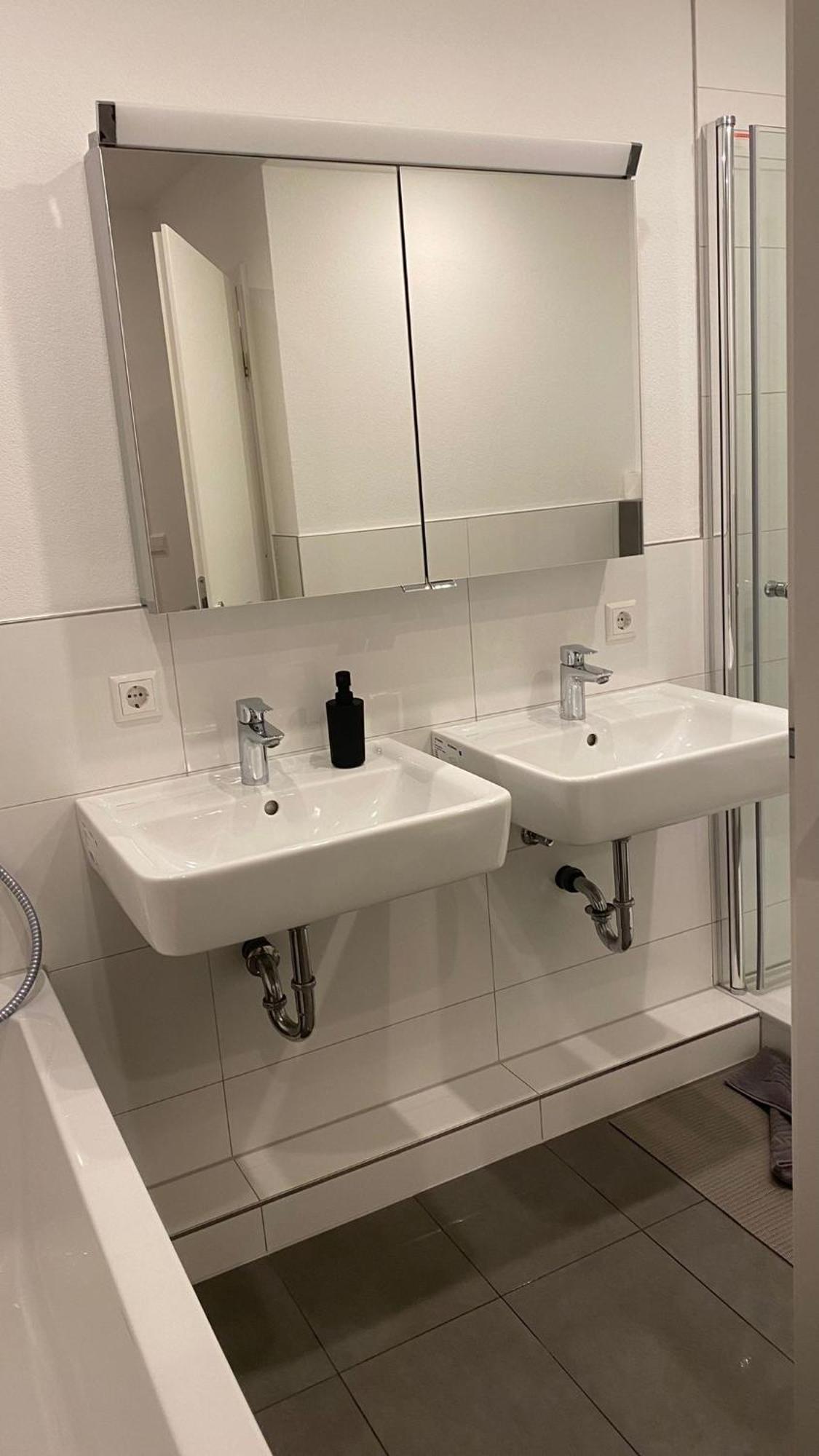 Ferien & Business Apartments Hohenfels Hohenfels  外观 照片