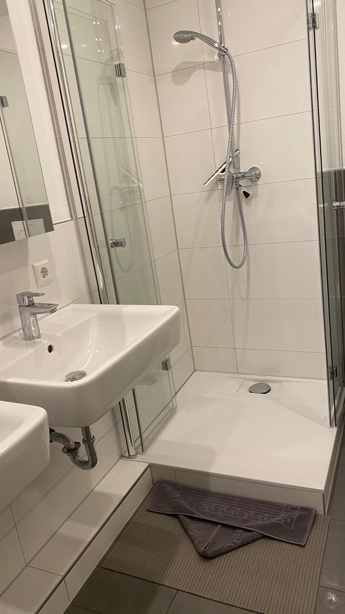 Ferien & Business Apartments Hohenfels Hohenfels  外观 照片