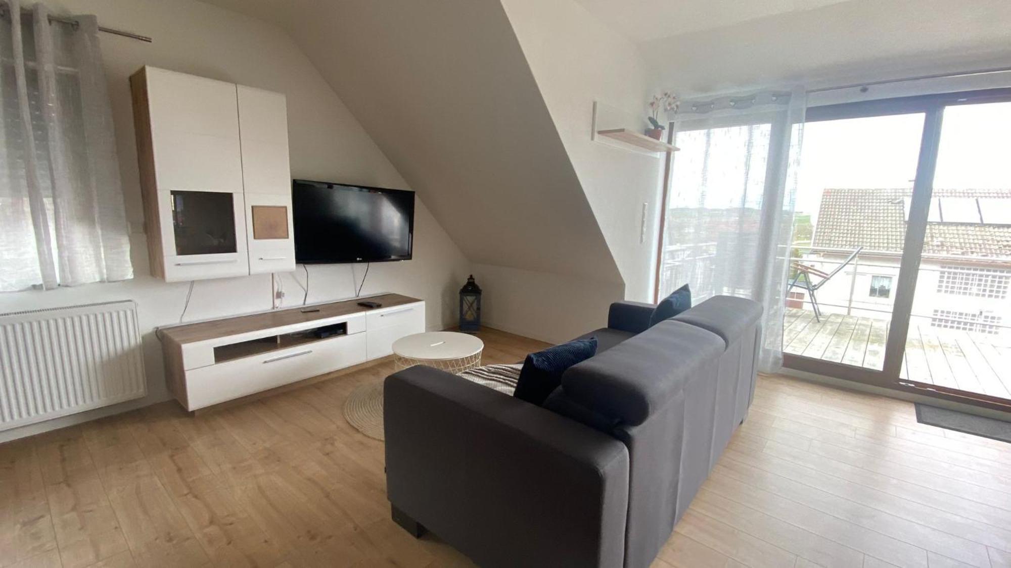 Ferien & Business Apartments Hohenfels Hohenfels  外观 照片