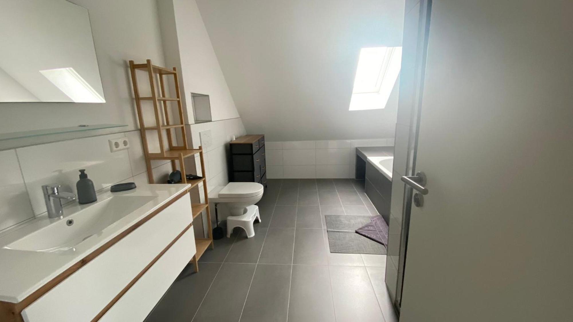 Ferien & Business Apartments Hohenfels Hohenfels  外观 照片