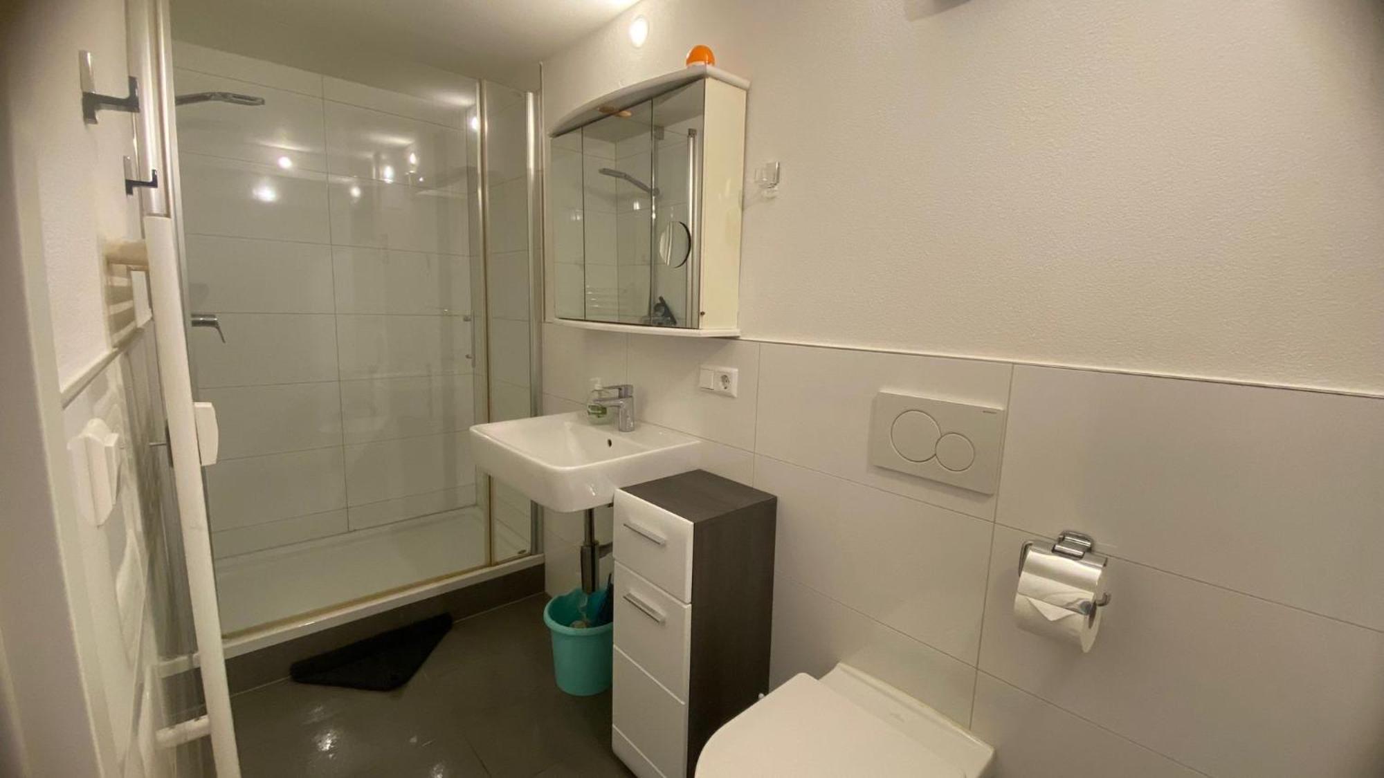 Ferien & Business Apartments Hohenfels Hohenfels  外观 照片