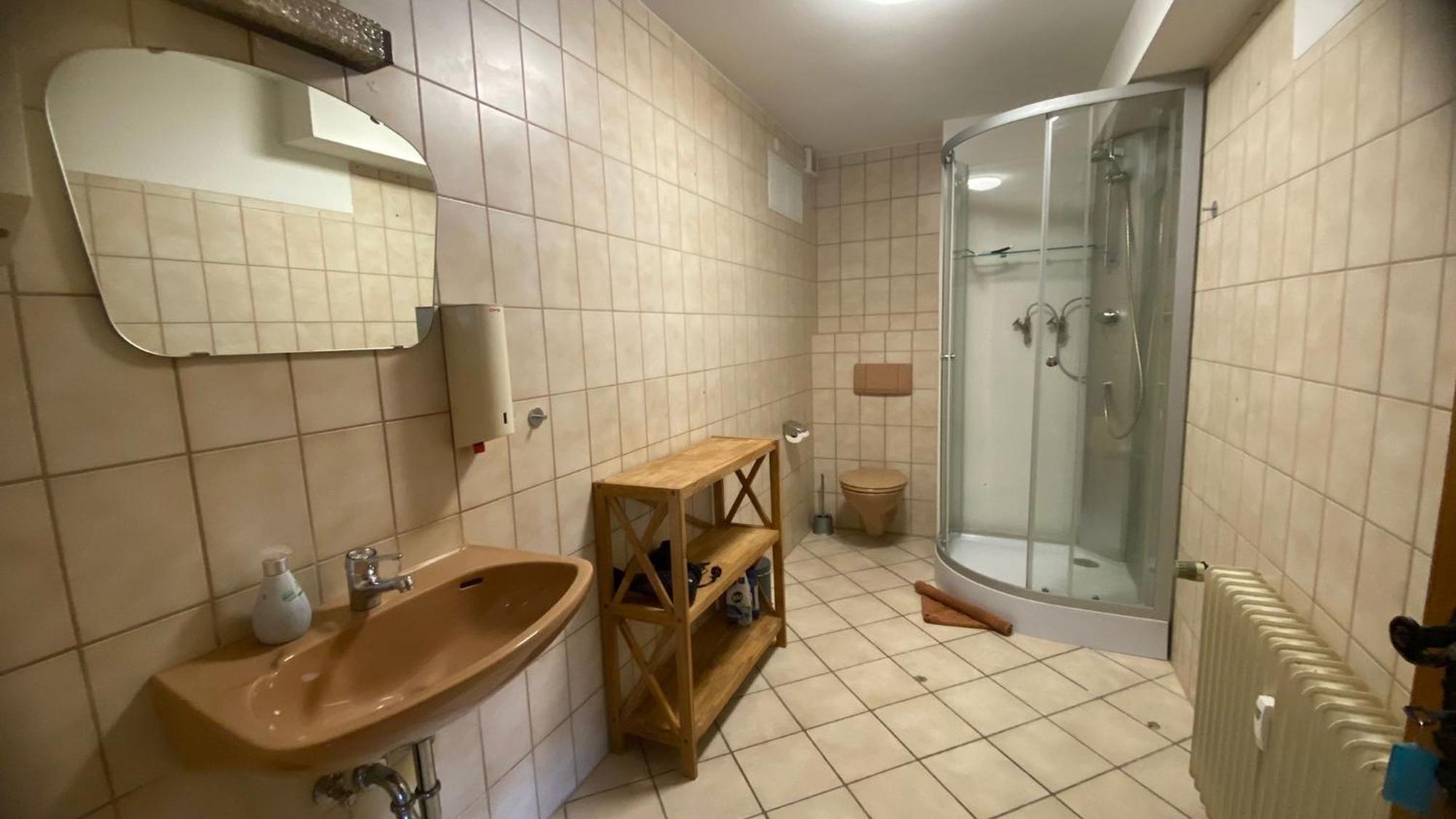 Ferien & Business Apartments Hohenfels Hohenfels  外观 照片