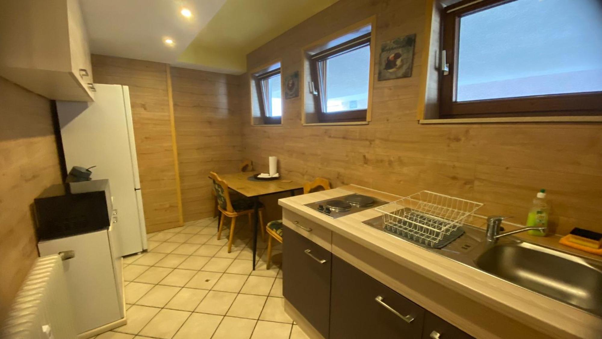 Ferien & Business Apartments Hohenfels Hohenfels  外观 照片
