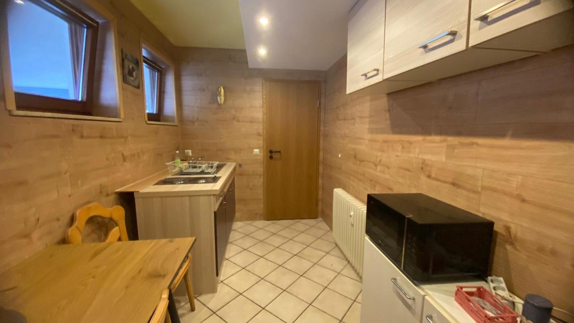 Ferien & Business Apartments Hohenfels Hohenfels  外观 照片